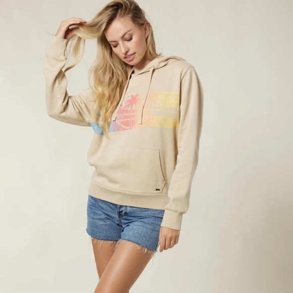 🔆O’NEILL🔆 OFFSHORE HOODIE SWEATSHIRT - Picture 6 of 15